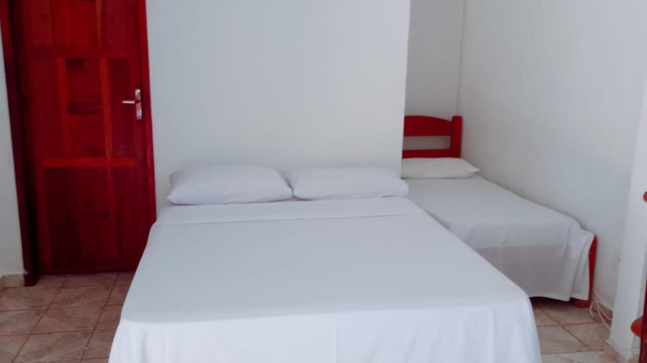 Pirenópolis Pousada Jk מראה חיצוני תמונה